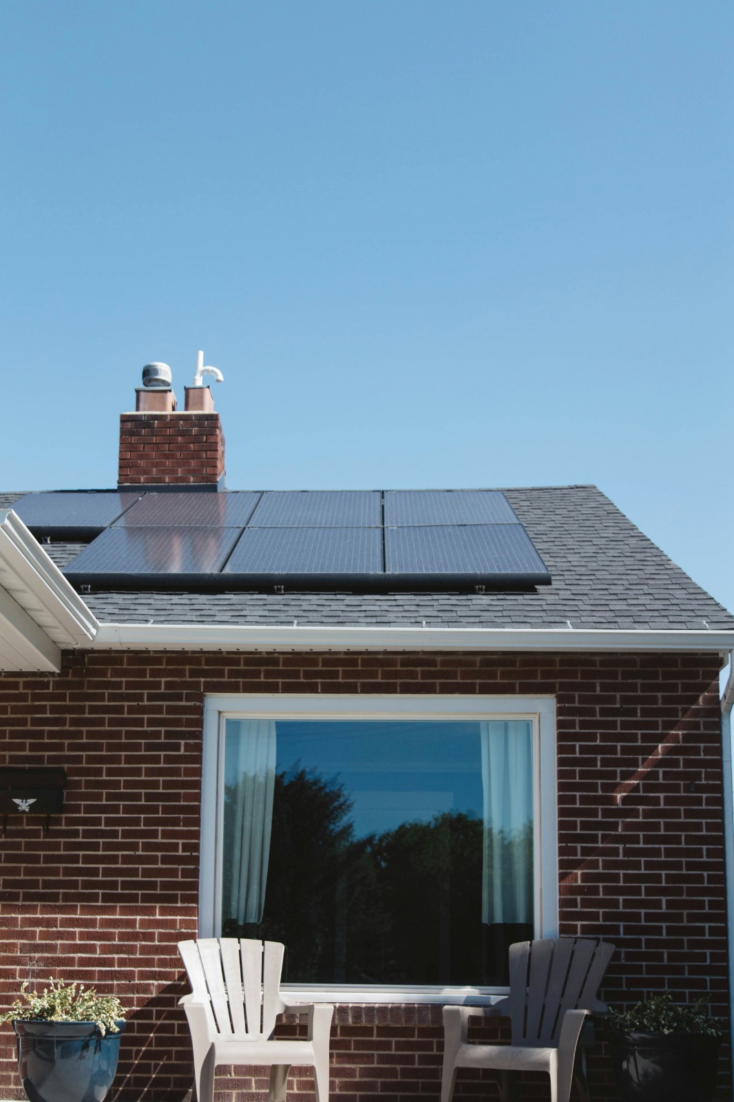 Home solar pv and battery storage1