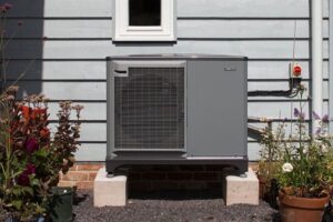 Home air source heat pumps 3