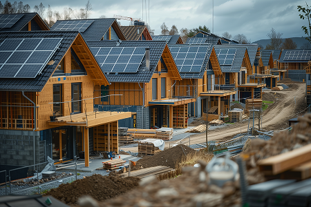 Home eco4 grant service